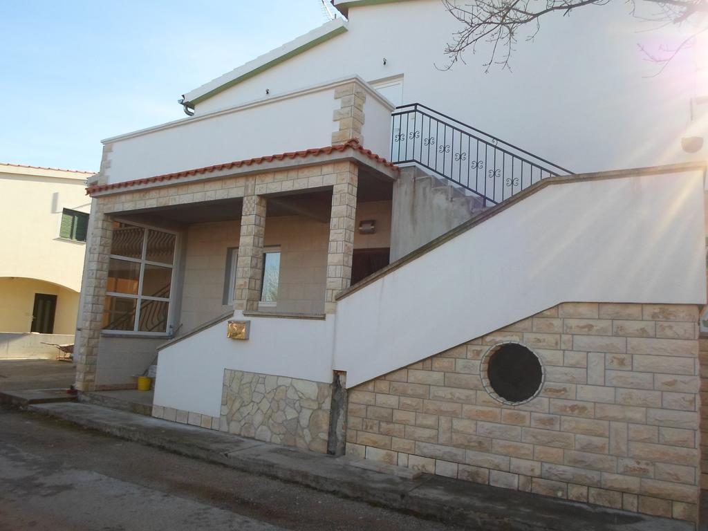 Apartments Nana Weißenburg Exterior foto