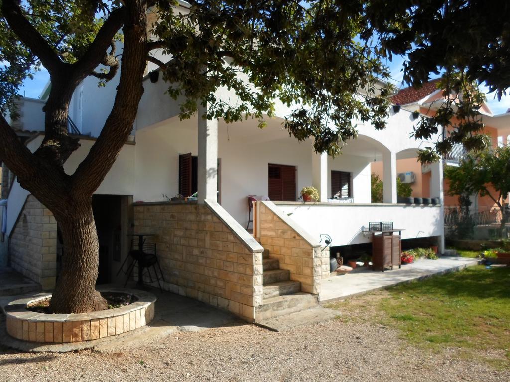 Apartments Nana Weißenburg Exterior foto
